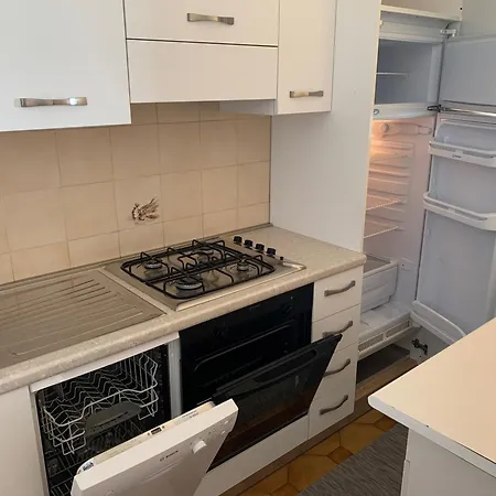 Apartment Lilli Bardolino