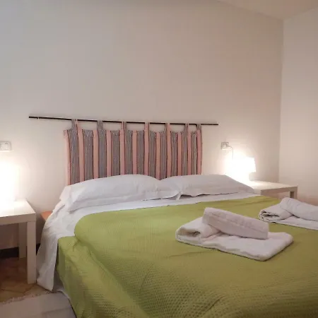 Lilli Apartment Bardolino