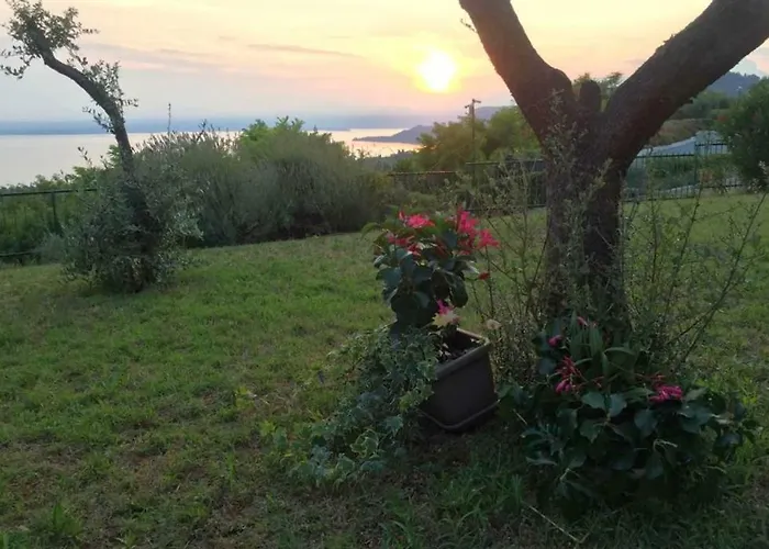 Lilli Apartment Bardolino