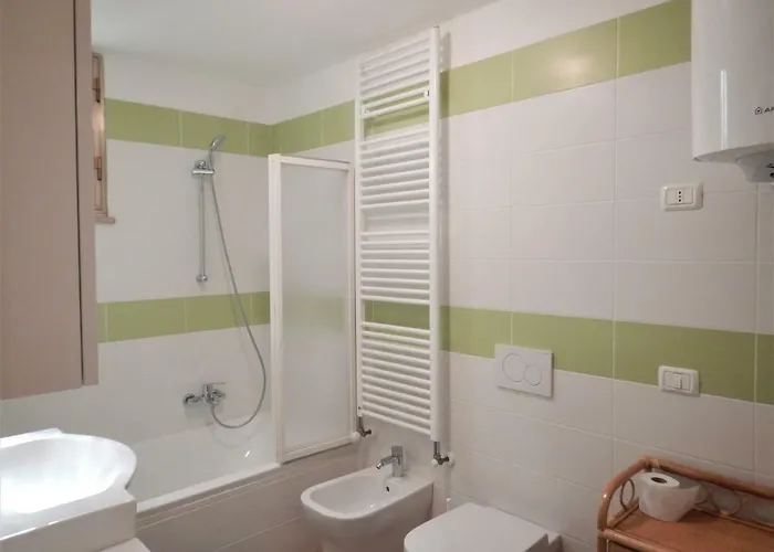 Lilli Apartment Bardolino