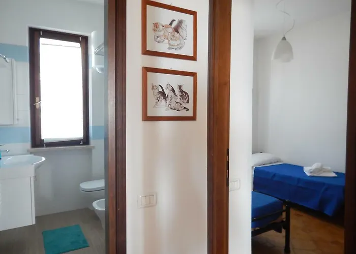 Apartment Lilli Bardolino