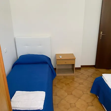 Apartment Lilli *