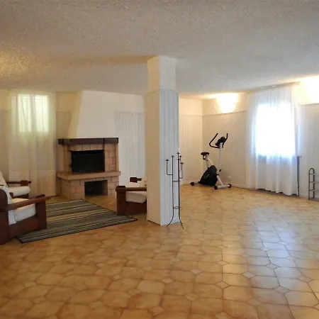 Apartman Lilli Bardolino