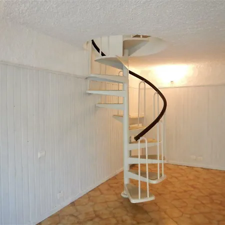Apartment Lilli *