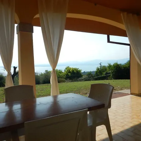 Lilli Apartment Bardolino