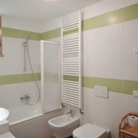 Lilli Apartment Bardolino