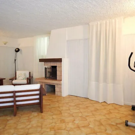 Lilli Apartment