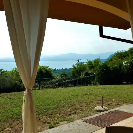 Lilli Apartment Bardolino