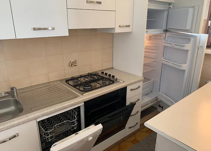 Apartment Lilli Bardolino