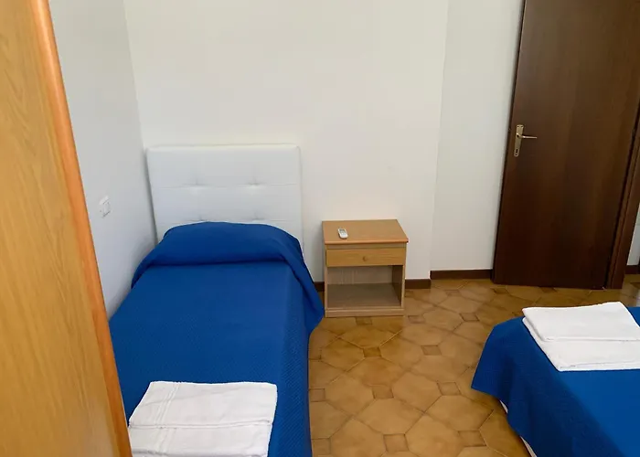 Apartman Lilli *