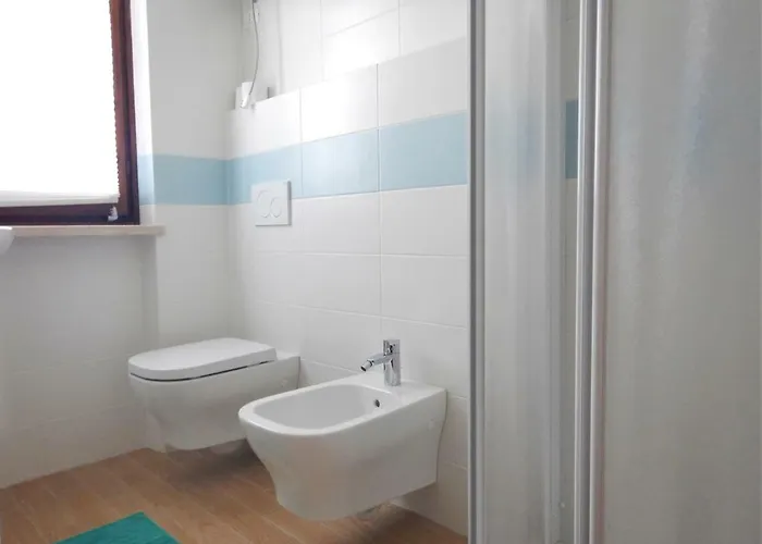 Apartman Lilli Bardolino