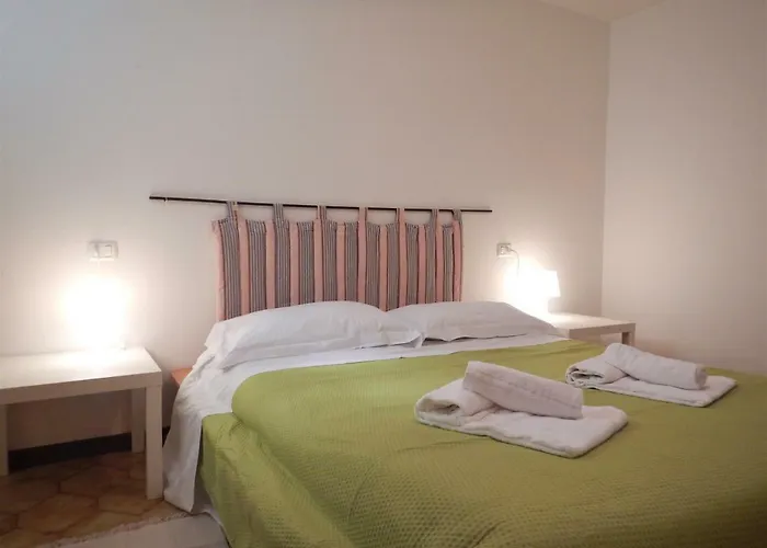 Lilli Apartment Bardolino