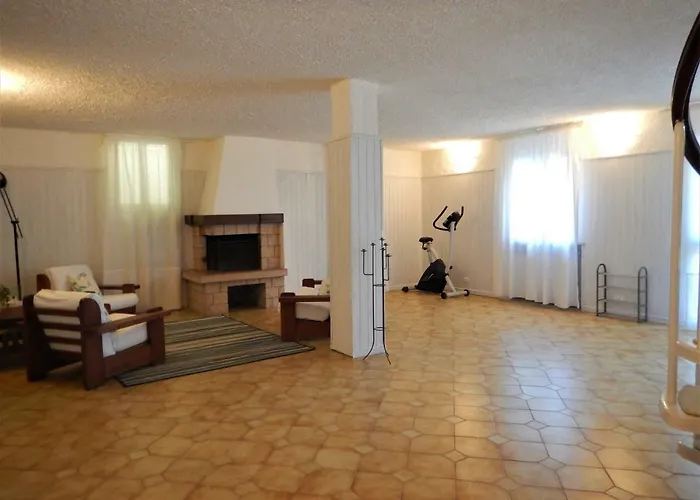 Apartman Lilli Bardolino