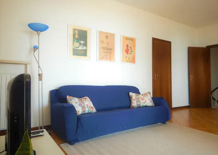 Lilli Apartment Bardolino