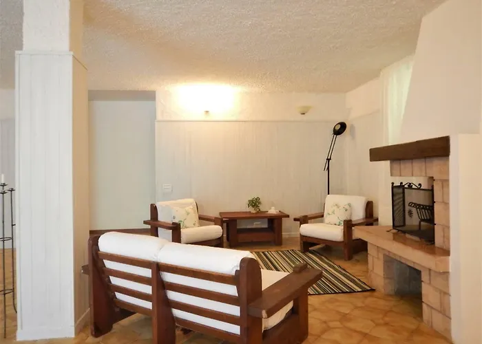 Lilli Apartman Bardolino