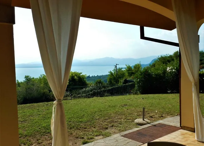 Lilli Apartment Bardolino