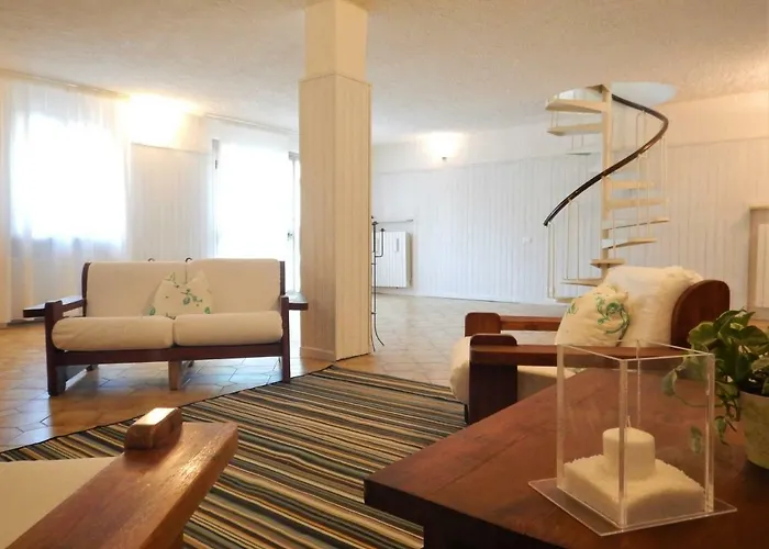 Apartman Lilli Bardolino