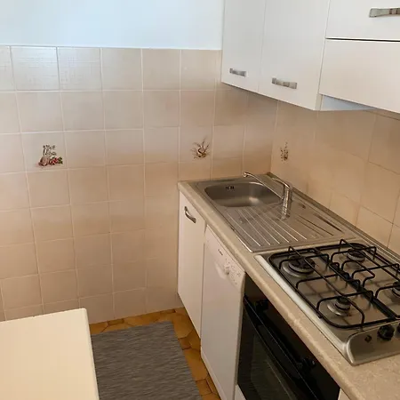 Lilli Apartament Bardolino